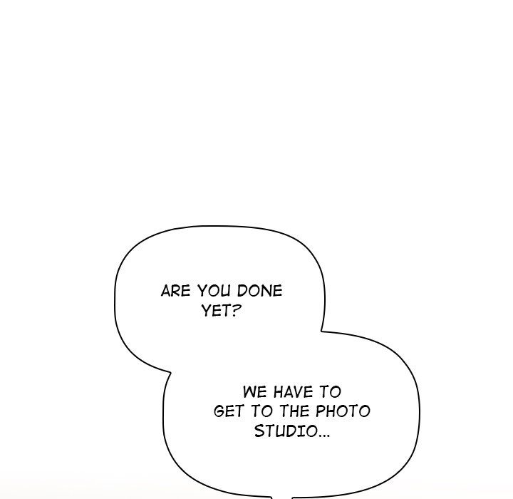 What Do I Do Now chapter 132 page 129
