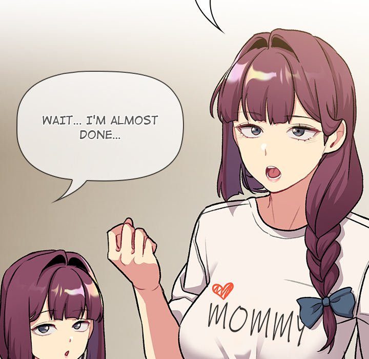 What Do I Do Now chapter 132 page 130