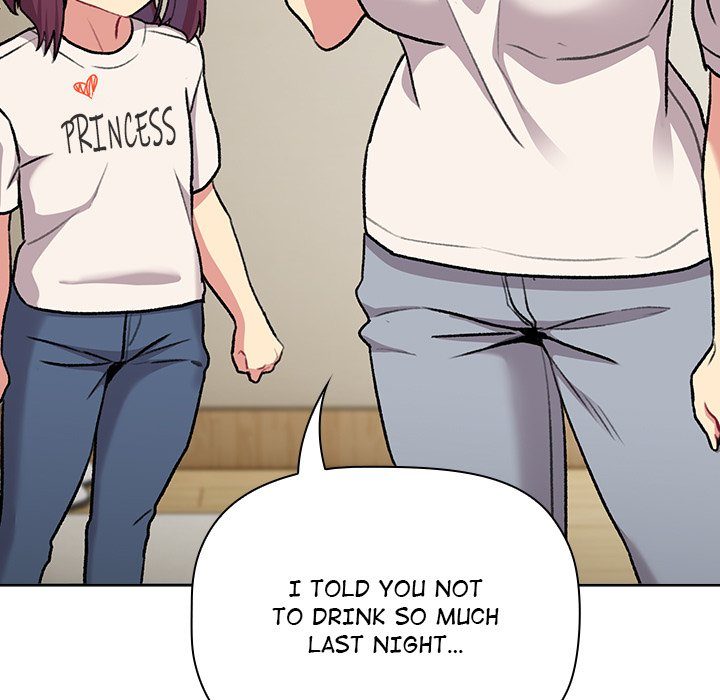 What Do I Do Now chapter 132 page 131