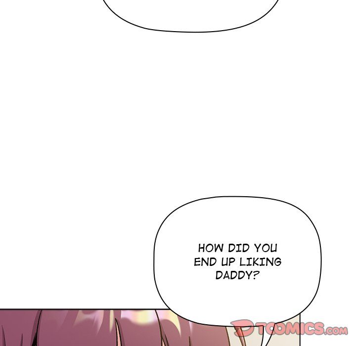 What Do I Do Now chapter 132 page 132