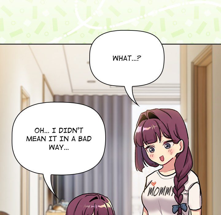 What Do I Do Now chapter 132 page 134