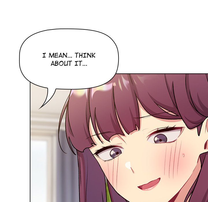 What Do I Do Now chapter 132 page 136