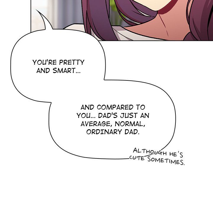 What Do I Do Now chapter 132 page 137