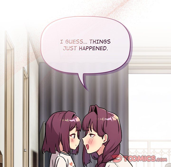 What Do I Do Now chapter 132 page 140