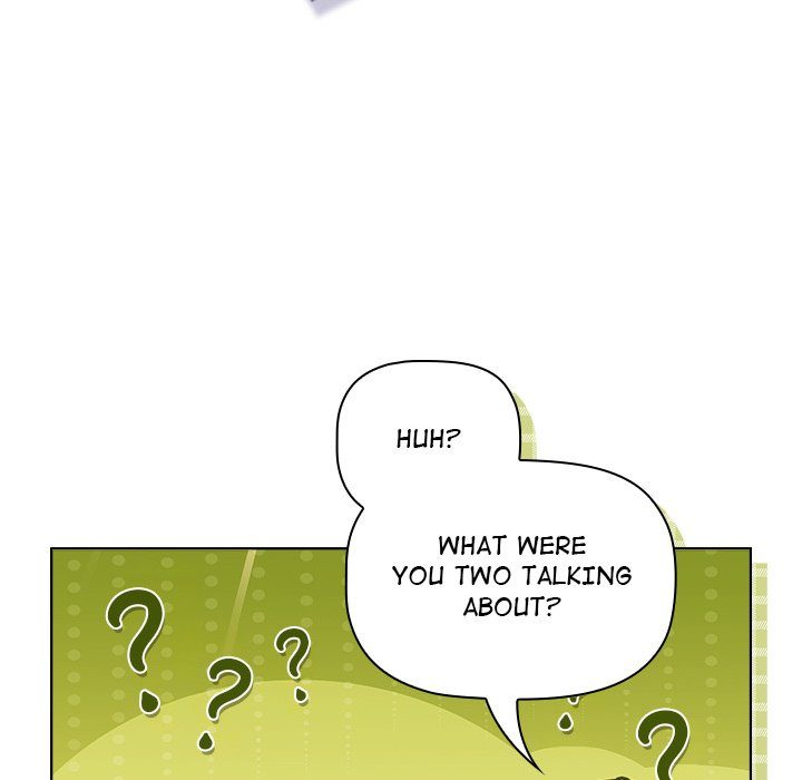 What Do I Do Now chapter 132 page 151