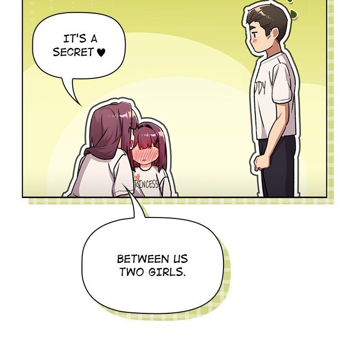 What Do I Do Now chapter 132 page 152