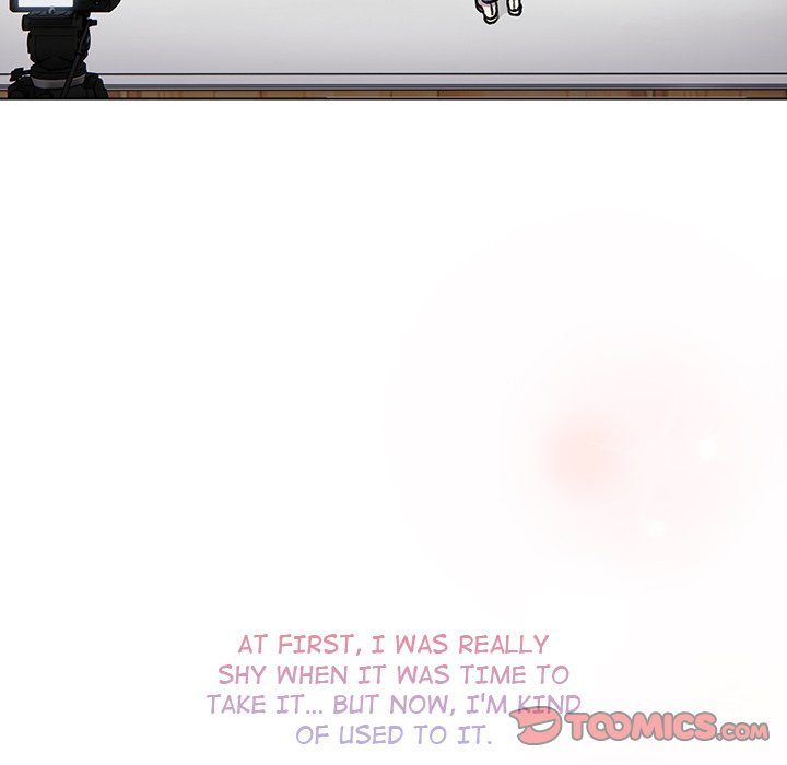 What Do I Do Now chapter 132 page 156