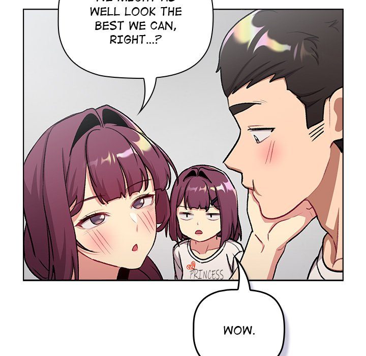 What Do I Do Now chapter 132 page 158