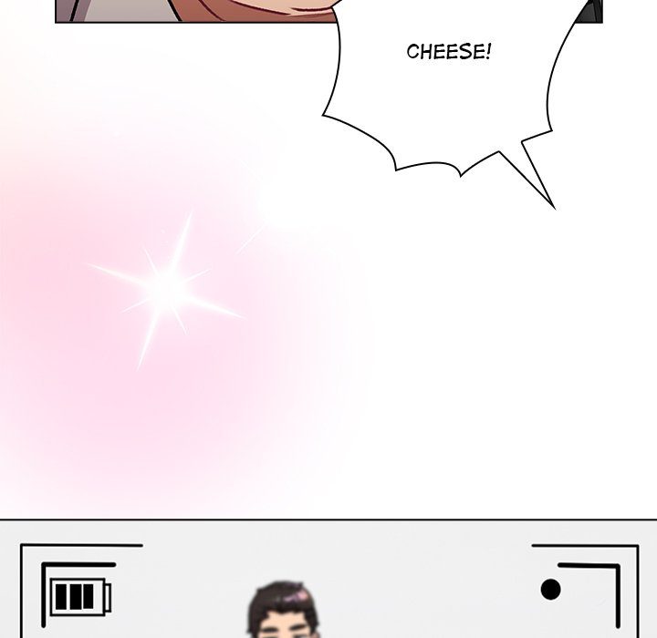 What Do I Do Now chapter 132 page 165