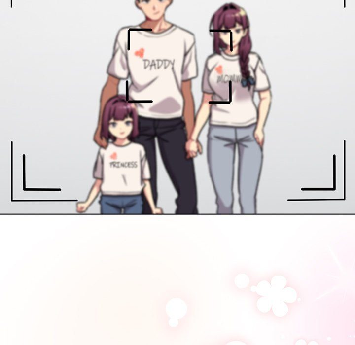 What Do I Do Now chapter 132 page 166