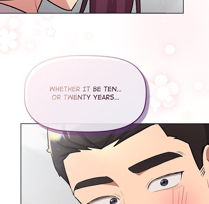 What Do I Do Now chapter 132 page 168