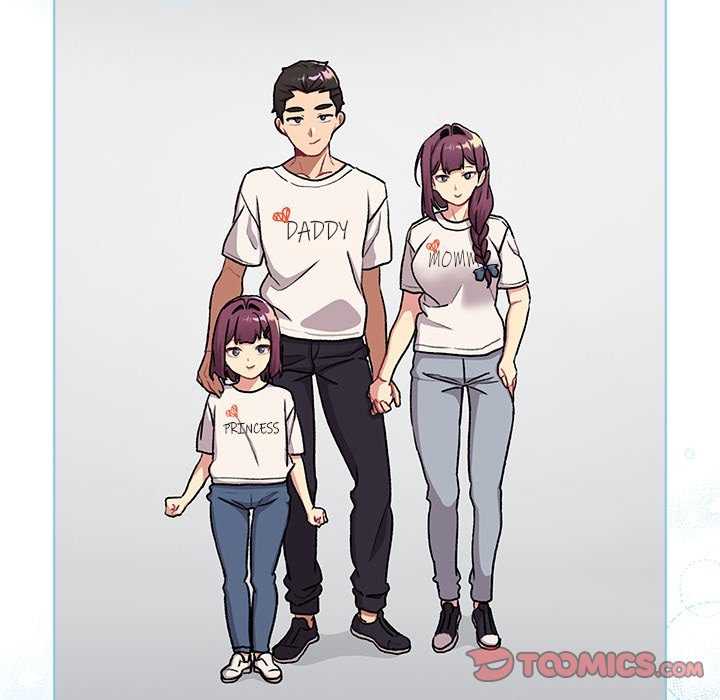 What Do I Do Now chapter 132 page 172