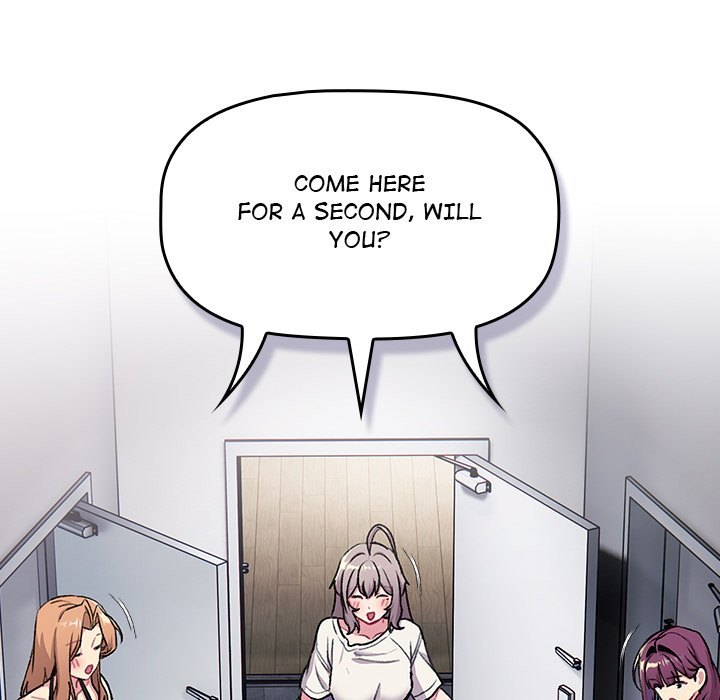 What Do I Do Now chapter 133 page 8