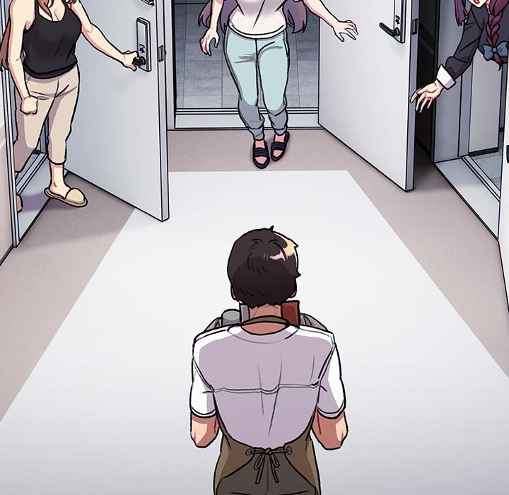 What Do I Do Now chapter 133 page 9