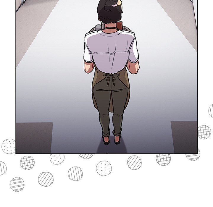 What Do I Do Now chapter 133 page 12
