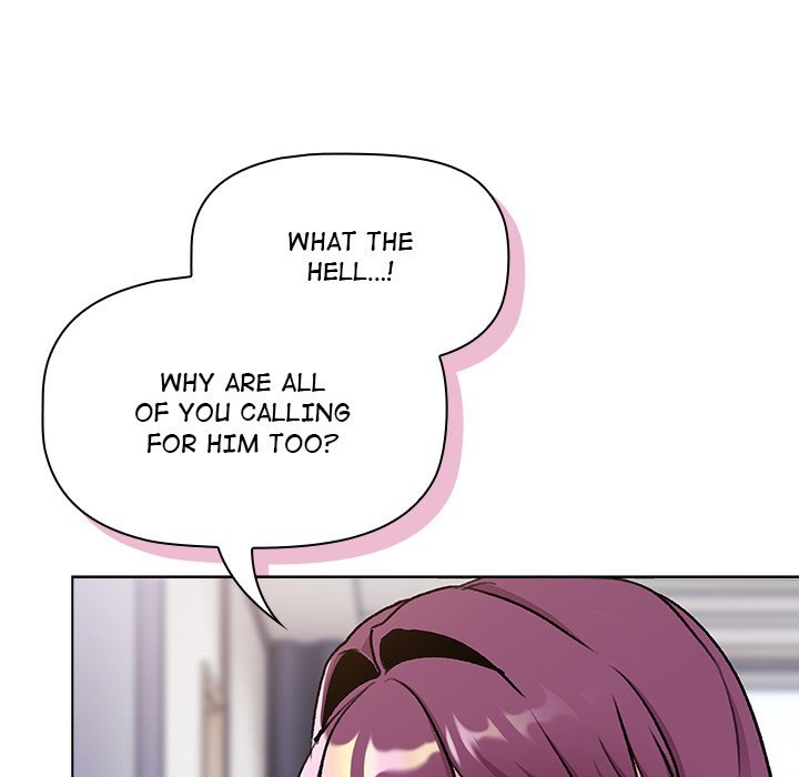 What Do I Do Now chapter 133 page 13