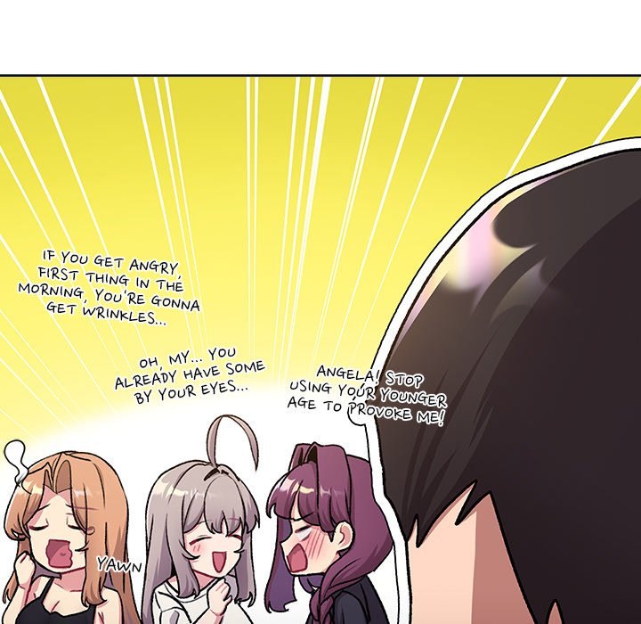 What Do I Do Now chapter 133 page 19
