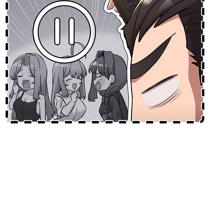 What Do I Do Now chapter 133 page 21