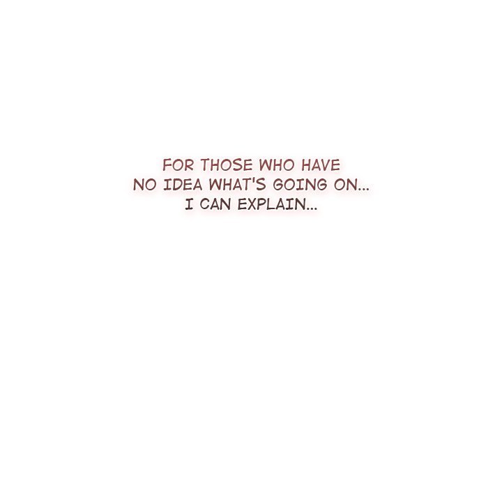 What Do I Do Now chapter 133 page 22