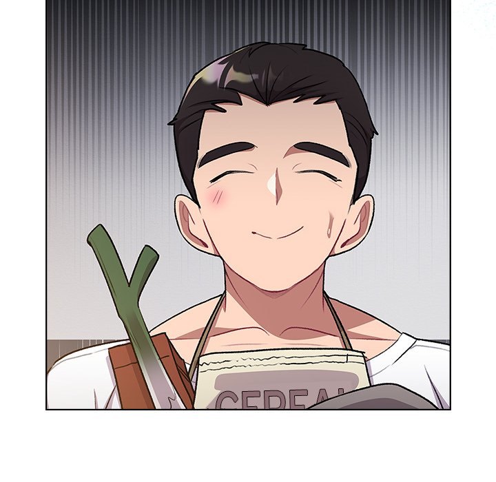 What Do I Do Now chapter 133 page 28