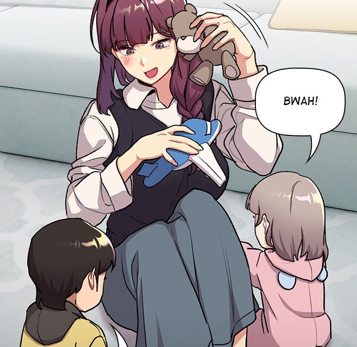 What Do I Do Now chapter 133 page 31