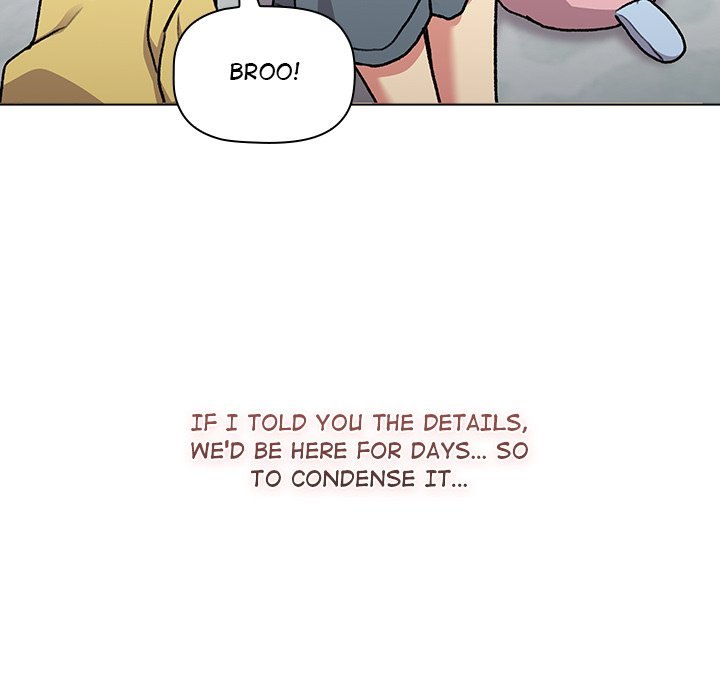 What Do I Do Now chapter 133 page 32