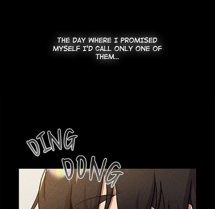 What Do I Do Now chapter 133 page 37