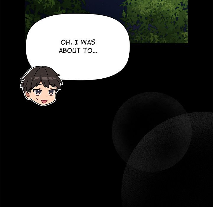 What Do I Do Now chapter 133 page 43