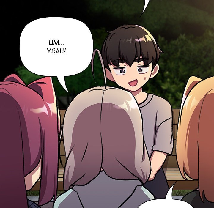 What Do I Do Now chapter 133 page 46