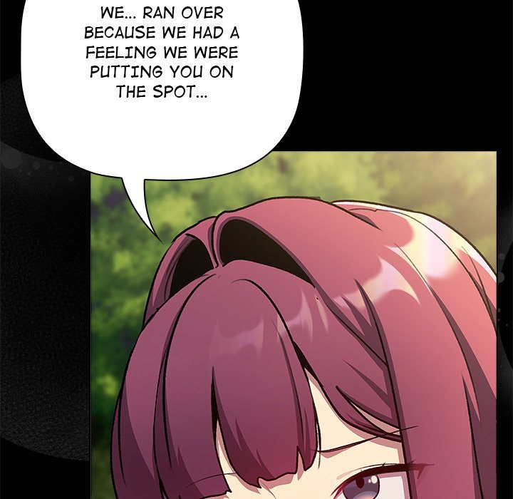 What Do I Do Now chapter 133 page 48