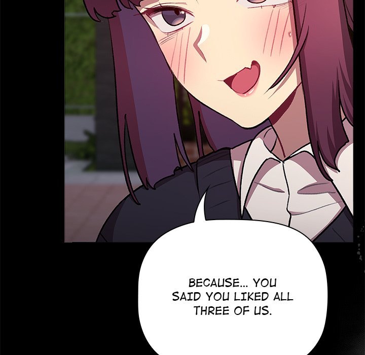 What Do I Do Now chapter 133 page 49