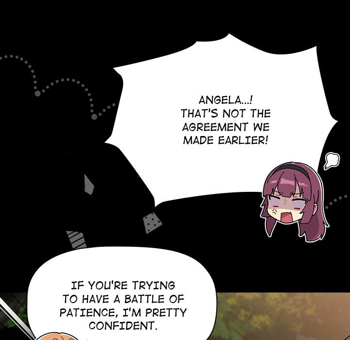 What Do I Do Now chapter 133 page 57