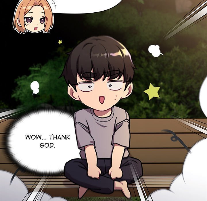 What Do I Do Now chapter 133 page 58