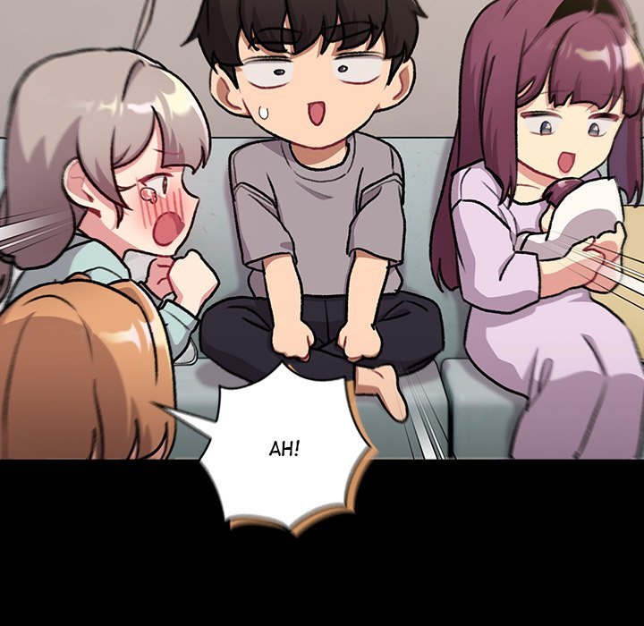 What Do I Do Now chapter 133 page 63