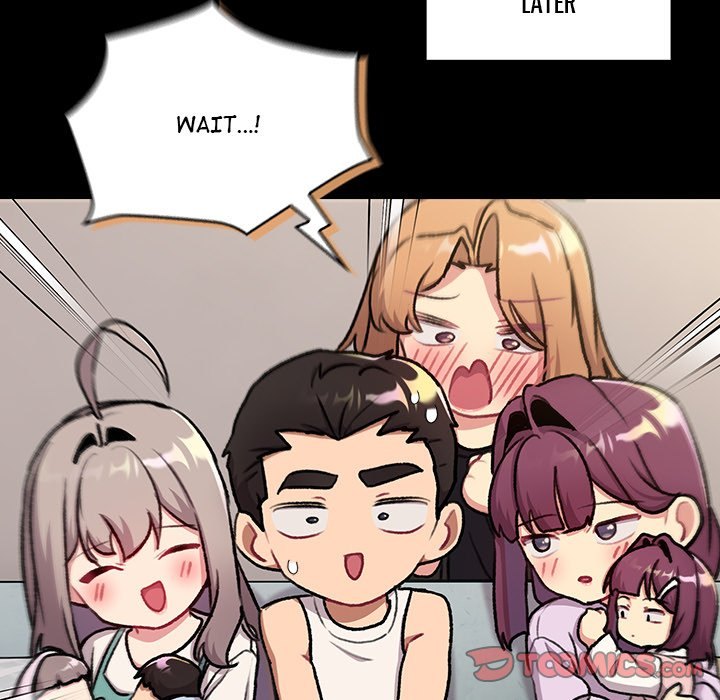 What Do I Do Now chapter 133 page 65