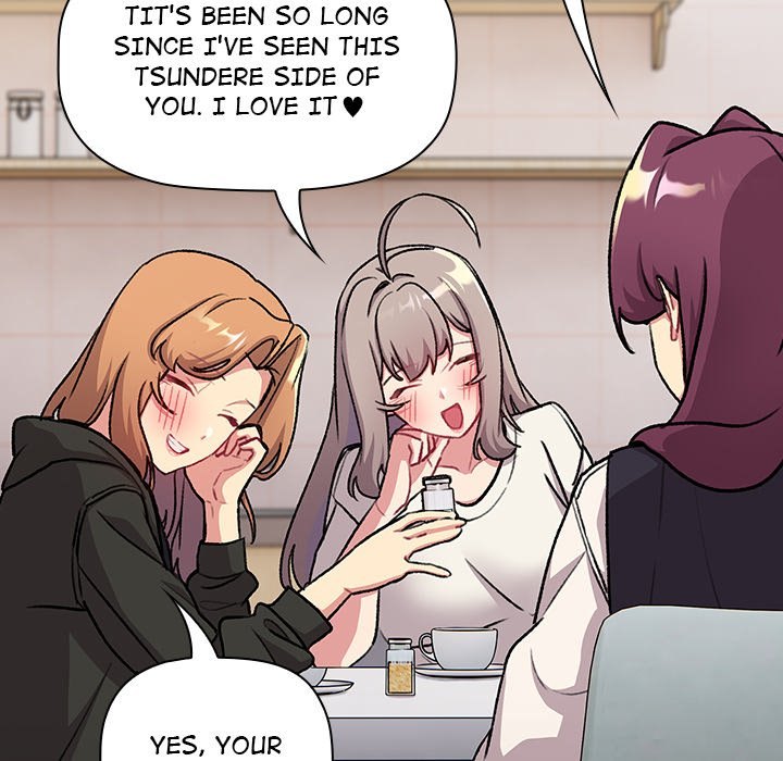 What Do I Do Now chapter 133 page 82