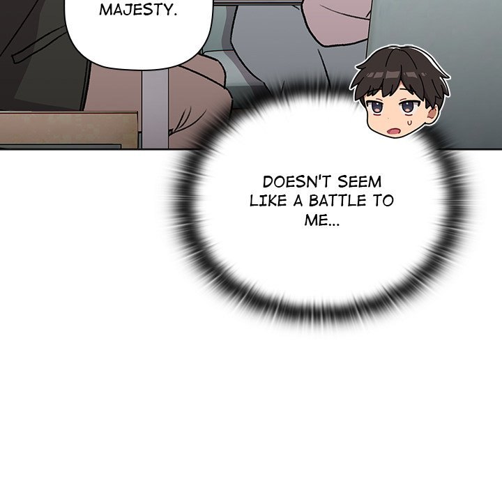 What Do I Do Now chapter 133 page 83