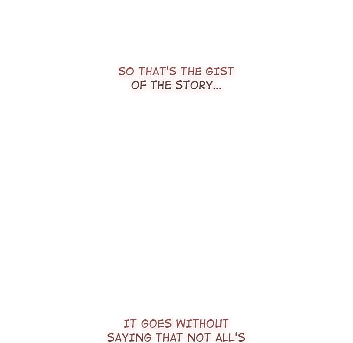 What Do I Do Now chapter 133 page 84
