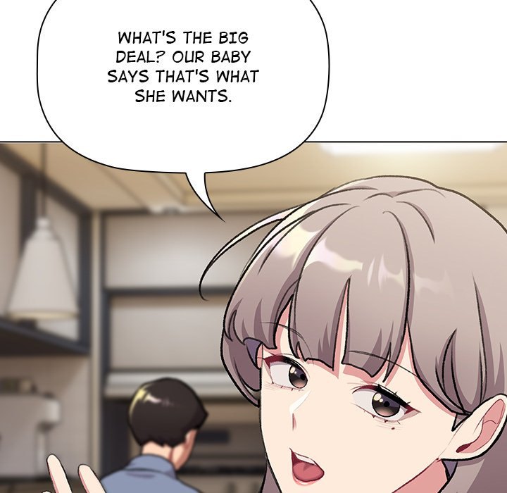 What Do I Do Now chapter 133 page 90