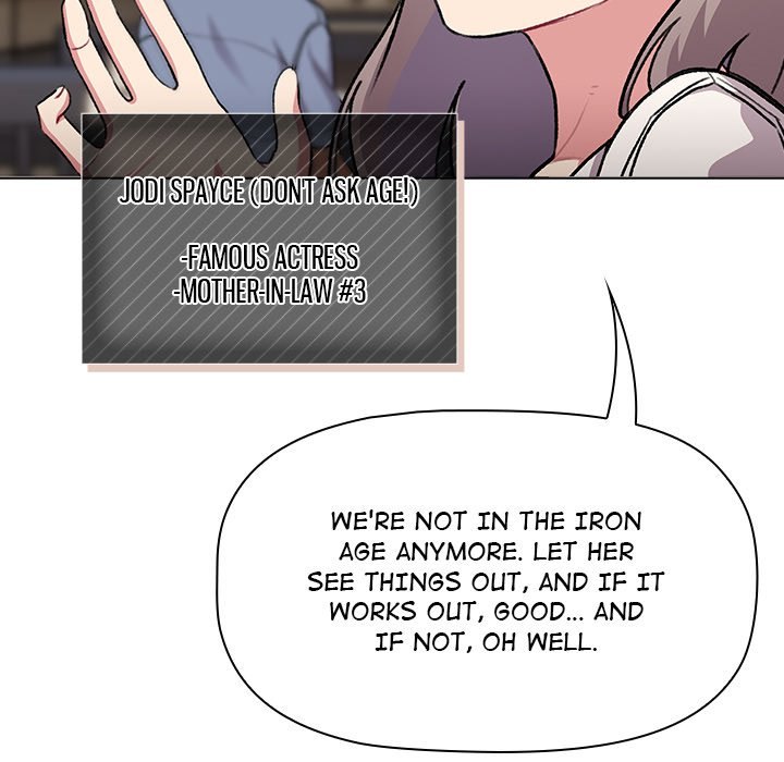 What Do I Do Now chapter 133 page 91