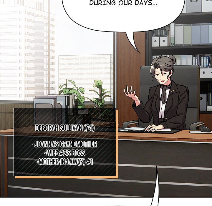 What Do I Do Now chapter 133 page 93