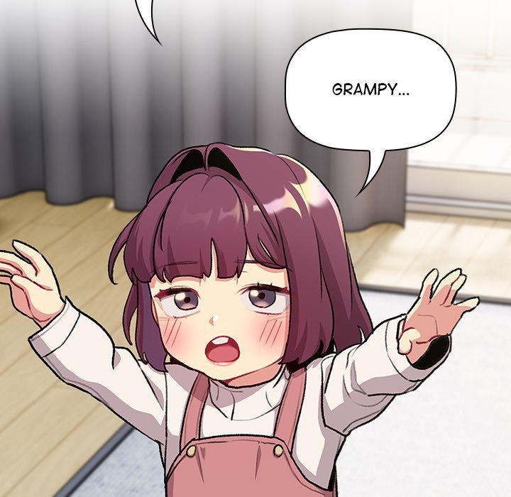 What Do I Do Now chapter 133 page 96