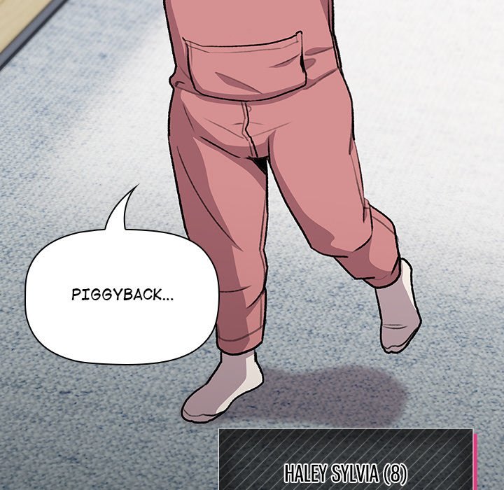 What Do I Do Now chapter 133 page 97