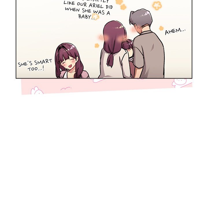 What Do I Do Now chapter 133 page 99