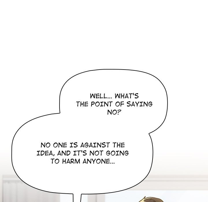 What Do I Do Now chapter 133 page 104