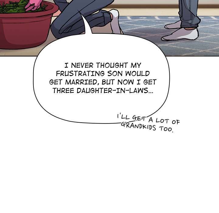 What Do I Do Now chapter 133 page 106