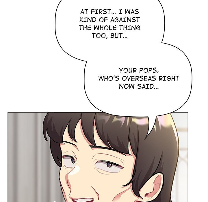 What Do I Do Now chapter 133 page 108