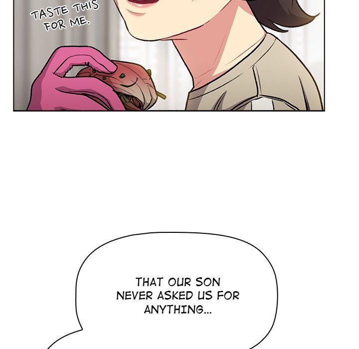 What Do I Do Now chapter 133 page 109