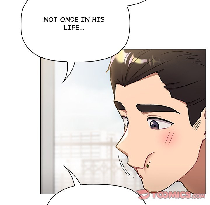 What Do I Do Now chapter 133 page 110