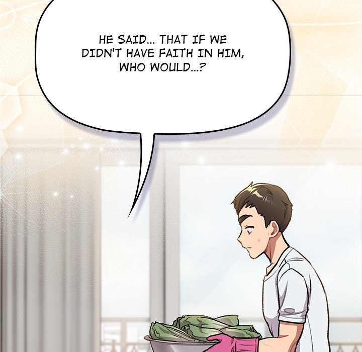 What Do I Do Now chapter 133 page 112
